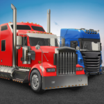 Universal Truck Simulator 1.6 APK MOD Unlimited Money