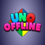 Uno Offline 102 APK MOD Unlimited Money