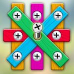 Unscrew It Puzzle Game 3.2 APK MOD Unlimited Money