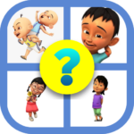 Upin & Ipin Quiz 10.14.7 APK (MOD, Unlimited Money)