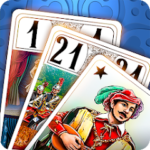 VIP Tarot – French Card Game APK MOD Unlimited Money