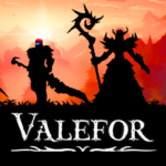 Valefor Roguelike Tactics 0.44 APK MOD Unlimited Money