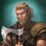 Viking Clan Online Text MMORPG 3.38.2 APK MOD Unlimited Money