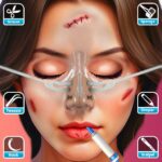 Virtual Clinic Doctor Games 5 APK MOD Unlimited Money