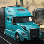 Virtual Truck Manager 2 Tycoon 1.1.0 APK MOD Unlimited Money