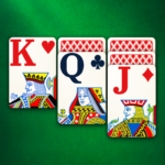 Vita Solitaire – Big Card Game 1.0.0 APK MOD Unlimited Money