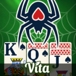 Vita Spider for Seniors 1.8.0 APK MOD Unlimited Money