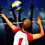 Volleyball Championship 2.02.03 APK MOD Unlimited Money