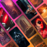 Wallpapers 4K and HQ Themes 1.3.1 APK MOD Premium