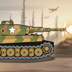 War Strategy Game RTS WW2 1.8 APK MOD Unlimited Money