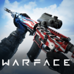 Warface GO FPS Shooting game 3.6.1 APK MOD Unlimited Money