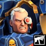 Warhammer 40000 Tacticus 1.1.16 APK MOD Unlimited Money