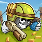 Warlings 2 Total Armageddon 2.4.1 APK MOD Unlimited Money