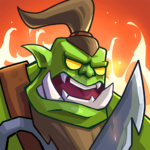 Warrior Craft Auto Chess 1.3.6 APK MOD Unlimited Money