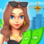 Wasteland Billionaire 1.2.9 APK MOD Unlimited Money