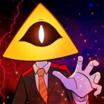 We Are Illuminati Conspiracy 2.4.0 APK MOD Unlimited Money