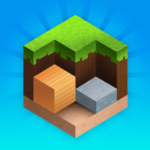 WeCraft Worlds 1.1.18 APK MOD Unlimited Money