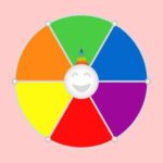 Wheel of Colors 3.00 APK MOD Unlimited Money