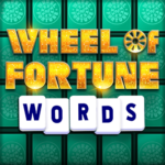 Wheel of Fortune Words 2.9.4 APK MOD Unlimited Money