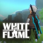 WhiteFlame The Hunter 1.3.7 APK MOD Unlimited Money