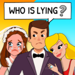 Who is? Brain Teaser & Riddles 1.11.9 APK (MOD, Unlimited Hints)