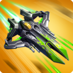 Wing Fighter 1.7.36 APK MOD Unlimited Money