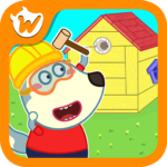 Wolfoo Making Crafts -Handmade 1.1.8 APK MOD Unlimited Money