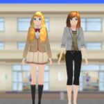 Womens School Simulator 2022 VARY APK MOD Unlimited Money