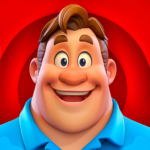 Wonder Blast 3585 APK MOD Unlimited Money