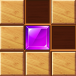 Wood Block -Sudoku Puzzle Game 1.2.6 APK MOD Unlimited Money