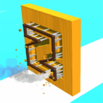 Wood Cutter – Saw 0.4.4 APK MOD Unlimited Money