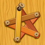 Woodout 4.1 APK MOD Unlimited Money