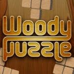 Woody Block Puzzle 3.1.0 APK MOD Unlimited Money