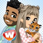 Woozworld – Virtual World 11.9.0 APK MOD Unlimited Money