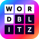 Word Blitz 5.97.0 APK MOD Unlimited Money