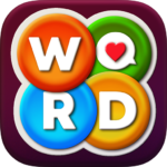 Word Cross Crossy Word Search 1.8.6 APK MOD Unlimited Money