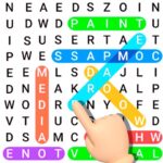 Word Search – Connect letters 3.3 APK MOD Unlimited Money