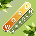 Word Search Nature Puzzle Game 1.1.5 APK MOD Unlimited Money