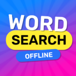 Word Search Word Puzzle Game 3.0.36 APK MOD Unlimited Money