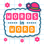 Words in Word 10.3.8 APK MOD Unlimited Money