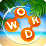 Wordscapes 1.24.2 APK MOD Unlimited Money