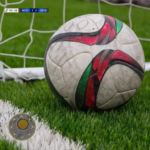 World Football Match Game VARY APK MOD Unlimited Money