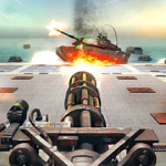 World War Fight For Freedom 0.1.5 APK MOD Unlimited Money