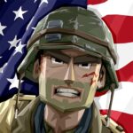 World War Polygon WW2 shooter 2.23 APK MOD Unlimited Money