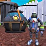 World of Bugs 1.7.8 APK MOD Unlimited Money