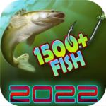 World of Fishers Fishing game 310 APK MOD Unlimited Money