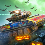 World of Tanks Blitz – PVP MMO 9.3.0.973 APK MOD Unlimited Money