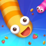 Worm.io – Eat em All 1.6 APK MOD Unlimited Money