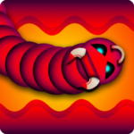 Worm.io – Snake Worm IO Game 1.3.3 APK MOD Unlimited Money