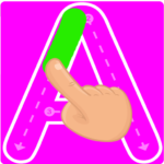 Writing the alphabet 51 APK (MOD, Unlimited Money)